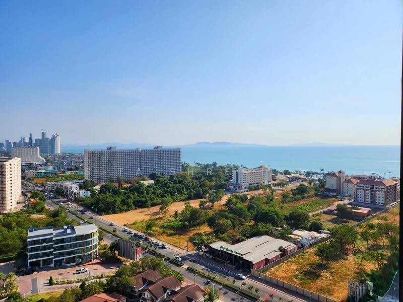 Dusit Grand Condo View, Chon Buri (Pattaya), Jomtien 2nd Road, Nong Pru, Bang Lamung (Pattaya), Chon Buri (Pattaya), 1 Bedroom, 35 sqm, Condo For Sale, by Sita Shrestha, 500526566 - DDproperty.com