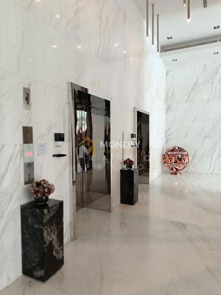 Keyne by Sansiri, Bangkok, 766 Sukhumvit Road, Khlong Toei, Bangkok, 1 Bedroom, 35 sqm, Condo For Sale, by Neeranuch Somprasong, 500526568 - DDproperty.com