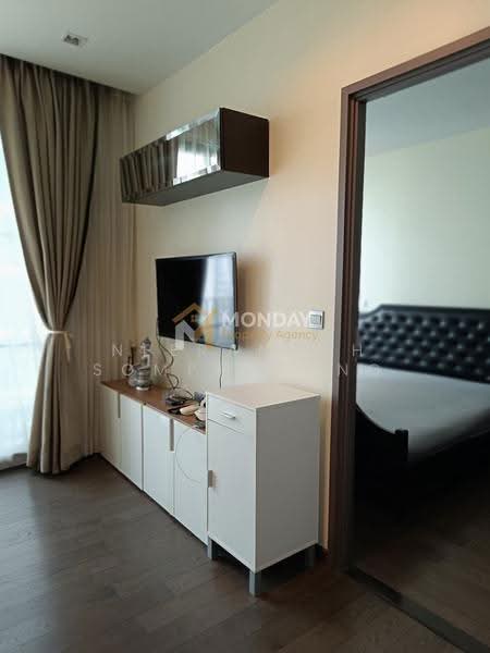 Keyne by Sansiri, Bangkok, 766 Sukhumvit Road, Khlong Toei, Bangkok, 1 Bedroom, 35 sqm, Condo For Sale, by Neeranuch Somprasong, 500526568 - DDproperty.com