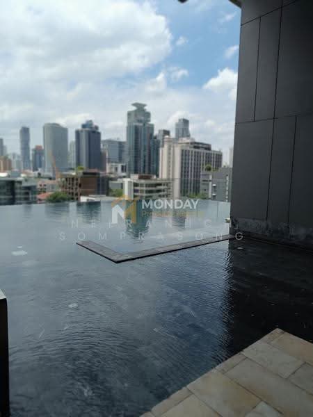 Keyne by Sansiri, Bangkok, 766 Sukhumvit Road, Khlong Toei, Bangkok, 1 Bedroom, 35 sqm, Condo For Sale, by Neeranuch Somprasong, 500526568 - DDproperty.com
