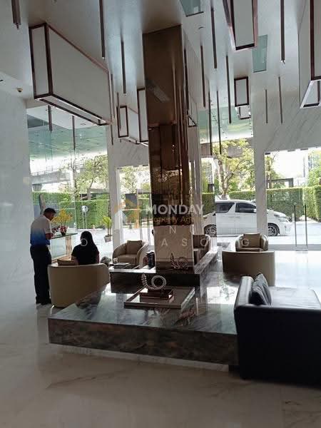 Keyne by Sansiri, Bangkok, 766 Sukhumvit Road, Khlong Toei, Bangkok, 1 Bedroom, 35 sqm, Condo For Sale, by Neeranuch Somprasong, 500526568 - DDproperty.com