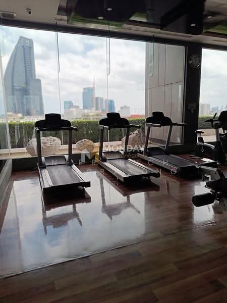 Keyne by Sansiri, Bangkok, 766 Sukhumvit Road, Khlong Toei, Bangkok, 1 Bedroom, 35 sqm, Condo For Sale, by Neeranuch Somprasong, 500526568 - DDproperty.com