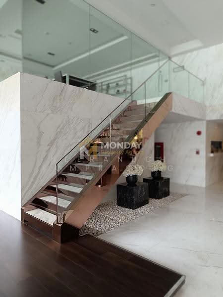 Keyne by Sansiri, Bangkok, 766 Sukhumvit Road, Khlong Toei, Bangkok, 1 Bedroom, 35 sqm, Condo For Sale, by Neeranuch Somprasong, 500526568 - DDproperty.com