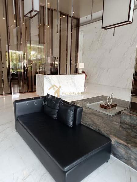 Keyne by Sansiri, Bangkok, 766 Sukhumvit Road, Khlong Toei, Bangkok, 1 Bedroom, 35 sqm, Condo For Sale, by Neeranuch Somprasong, 500526568 - DDproperty.com