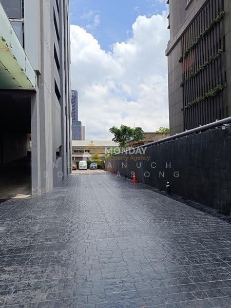 Keyne by Sansiri, Bangkok, 766 Sukhumvit Road, Khlong Toei, Bangkok, 1 Bedroom, 35 sqm, Condo For Sale, by Neeranuch Somprasong, 500526568 - DDproperty.com