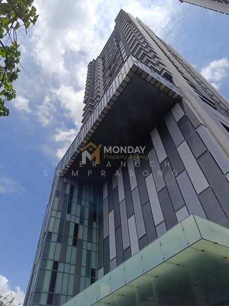 Keyne by Sansiri, Bangkok, 766 Sukhumvit Road, Khlong Toei, Bangkok, 1 Bedroom, 35 sqm, Condo For Sale, by Neeranuch Somprasong, 500526568 - DDproperty.com