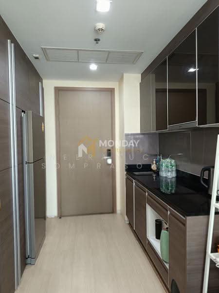Keyne by Sansiri, Bangkok, 766 Sukhumvit Road, Khlong Toei, Bangkok, 1 Bedroom, 35 sqm, Condo For Sale, by Neeranuch Somprasong, 500526568 - DDproperty.com