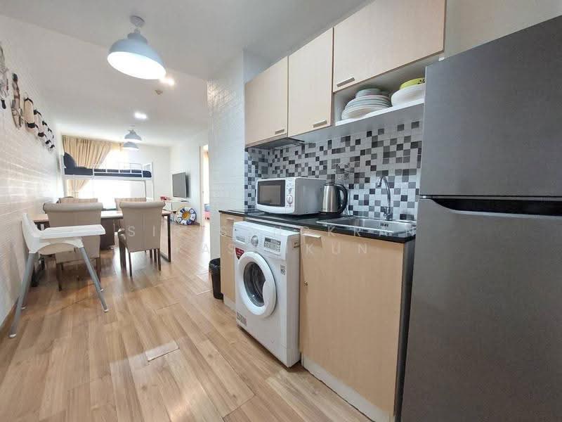 My Resort Hua Hin, Prachuap Khiri Khan, ถนนตะเกียบ, Nong Kae, Hua Hin, Prachuap Khiri Khan, 2 Bedrooms, 64 sqm, Condo For Sale, by Sirisongkran Kasemkun, 500526569 - DDproperty.com