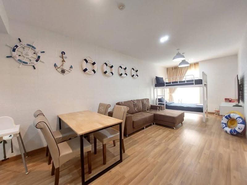 My Resort Hua Hin, Prachuap Khiri Khan, ถนนตะเกียบ, Nong Kae, Hua Hin, Prachuap Khiri Khan, 2 Bedrooms, 64 sqm, Condo For Sale, by Sirisongkran Kasemkun, 500526569 - DDproperty.com
