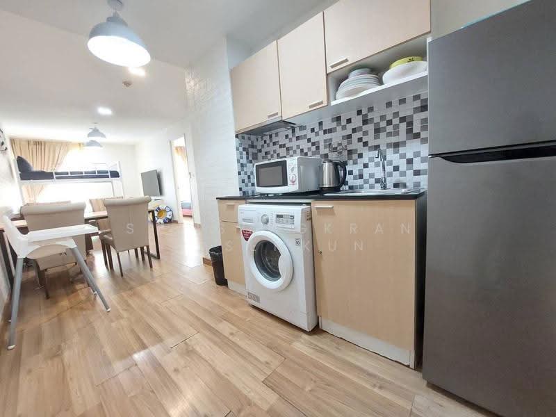 My Resort Hua Hin, Prachuap Khiri Khan, ถนนตะเกียบ, Nong Kae, Hua Hin, Prachuap Khiri Khan, 2 Bedrooms, 64 sqm, Condo For Sale, by Sirisongkran Kasemkun, 500526569 - DDproperty.com