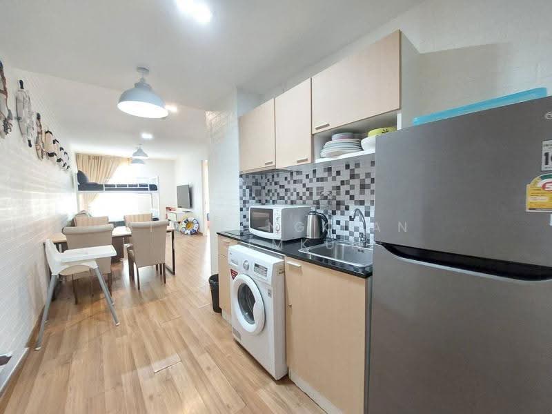 My Resort Hua Hin, Prachuap Khiri Khan, ถนนตะเกียบ, Nong Kae, Hua Hin, Prachuap Khiri Khan, 2 Bedrooms, 64 sqm, Condo For Sale, by Sirisongkran Kasemkun, 500526569 - DDproperty.com