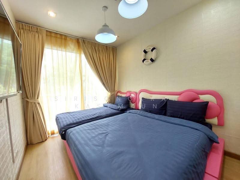 My Resort Hua Hin : มายรีสอร์ท หัวหิน, ประจวบคีรีขันธ์, ถนนตะเกียบ, หนองแก, หัวหิน, ประจวบคีรีขันธ์, 64 ตร.ม., คอนโด ขาย, โดย Sirisongkran Kasemkun, 500526569 - DDproperty.com