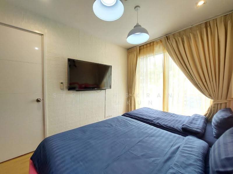 My Resort Hua Hin : มายรีสอร์ท หัวหิน, ประจวบคีรีขันธ์, ถนนตะเกียบ, หนองแก, หัวหิน, ประจวบคีรีขันธ์, 64 ตร.ม., คอนโด ขาย, โดย Sirisongkran Kasemkun, 500526569 - DDproperty.com