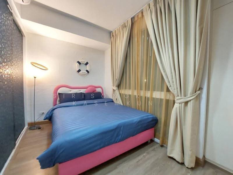 My Resort Hua Hin, Prachuap Khiri Khan, ถนนตะเกียบ, Nong Kae, Hua Hin, Prachuap Khiri Khan, 2 Bedrooms, 64 sqm, Condo For Sale, by Sirisongkran Kasemkun, 500526569 - DDproperty.com