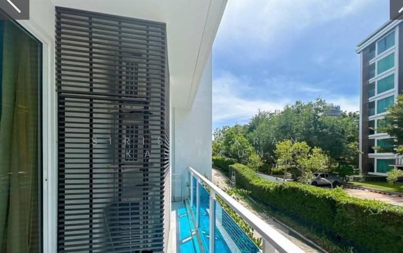 My Resort Hua Hin : มายรีสอร์ท หัวหิน, ประจวบคีรีขันธ์, ถนนตะเกียบ, หนองแก, หัวหิน, ประจวบคีรีขันธ์, 64 ตร.ม., คอนโด ขาย, โดย Sirisongkran Kasemkun, 500526569 - DDproperty.com