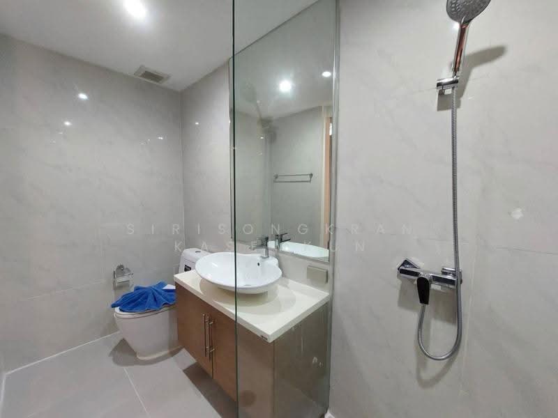 My Resort Hua Hin : มายรีสอร์ท หัวหิน, ประจวบคีรีขันธ์, ถนนตะเกียบ, หนองแก, หัวหิน, ประจวบคีรีขันธ์, 64 ตร.ม., คอนโด ขาย, โดย Sirisongkran Kasemkun, 500526569 - DDproperty.com