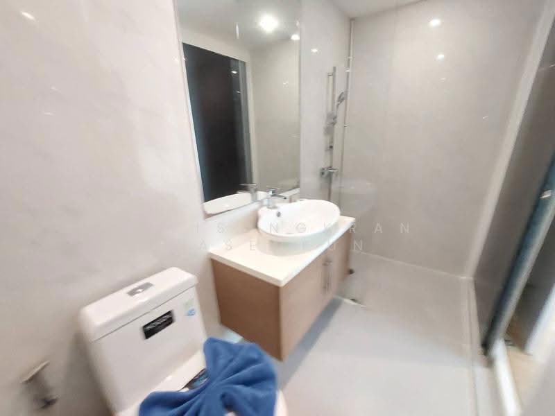 My Resort Hua Hin, Prachuap Khiri Khan, ถนนตะเกียบ, Nong Kae, Hua Hin, Prachuap Khiri Khan, 2 Bedrooms, 64 sqm, Condo For Sale, by Sirisongkran Kasemkun, 500526569 - DDproperty.com