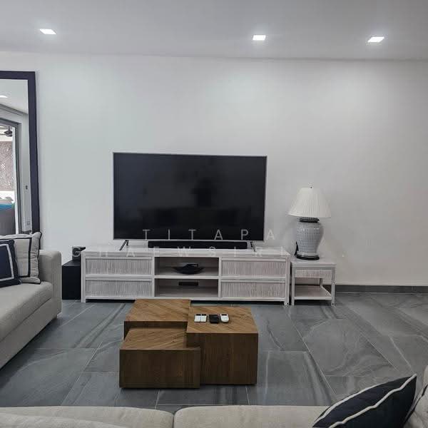 Mandala Villa by Baan Khunyaphat Residences, Phuket, Thep Krasattri, Thalang, Phuket, 2 Bedrooms, 265 sqm, Villa For Rent, by Titapa Ghaewsirithara, 500526570 - DDproperty.com