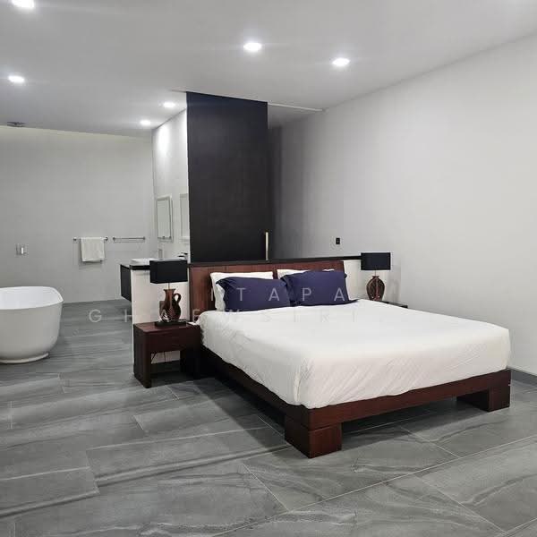 Mandala Villa by Baan Khunyaphat Residences, Phuket, Thep Krasattri, Thalang, Phuket, 2 Bedrooms, 265 sqm, Villa For Rent, by Titapa Ghaewsirithara, 500526570 - DDproperty.com