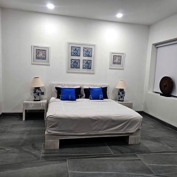 Mandala Villa by Baan Khunyaphat Residences : มันดาลา วิลล่า บาย บ้านคุณญภัทร เรสซิเดนซ์เซส, ภูเก็ต, เทพกระษัตรี, ถลาง, ภูเก็ต, 265 ตร.ม., วิลล่า ให้เช่า, โดย Titapa Ghaewsirithara, 500526570 - DDproperty.com