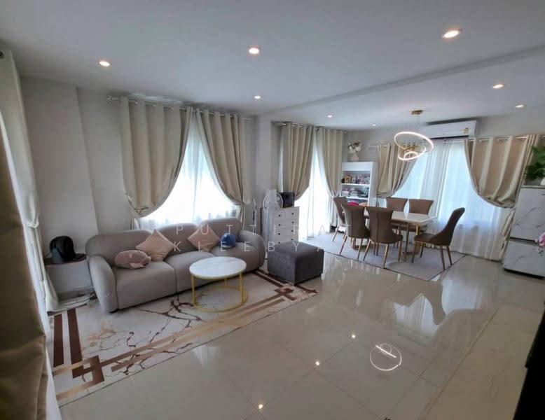 Supalai Bella Thalang Phuket, Phuket, Thep Krasattri Road, Thep Krasattri, Thalang, Phuket, 3 Bedrooms, 130 sqm, Single Detached House For Sale, by Puttirat Kleebyam, 500526572 - DDproperty.com