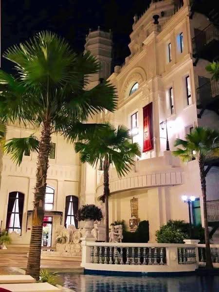 Espana Condo Resort : เอสปันยา คอนโด รีสอร์ท พัทยา, ชลบุรี, 839 หมู่ที่ 12, หนองปรือ, บางละมุง, ชลบุรี, 34 ตร.ม., คอนโด ขาย, โดย Sita Shrestha, 500526574 - DDproperty.com