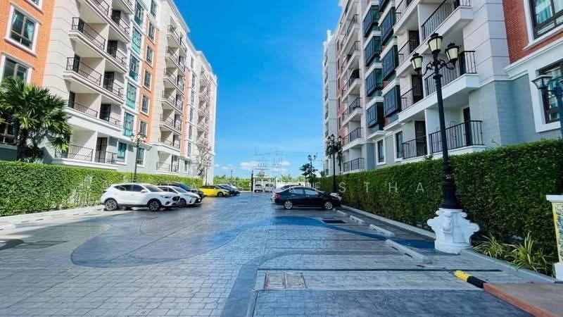 Espana Condo Resort : เอสปันยา คอนโด รีสอร์ท พัทยา, ชลบุรี, 839 หมู่ที่ 12, หนองปรือ, บางละมุง, ชลบุรี, 34 ตร.ม., คอนโด ขาย, โดย Sita Shrestha, 500526574 - DDproperty.com