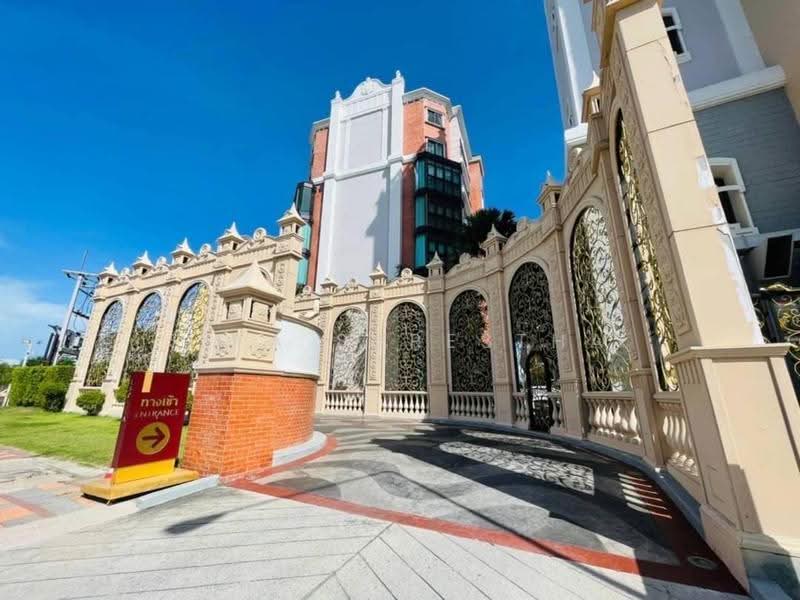 Espana Condo Resort : เอสปันยา คอนโด รีสอร์ท พัทยา, ชลบุรี, 839 หมู่ที่ 12, หนองปรือ, บางละมุง, ชลบุรี, 34 ตร.ม., คอนโด ขาย, โดย Sita Shrestha, 500526574 - DDproperty.com