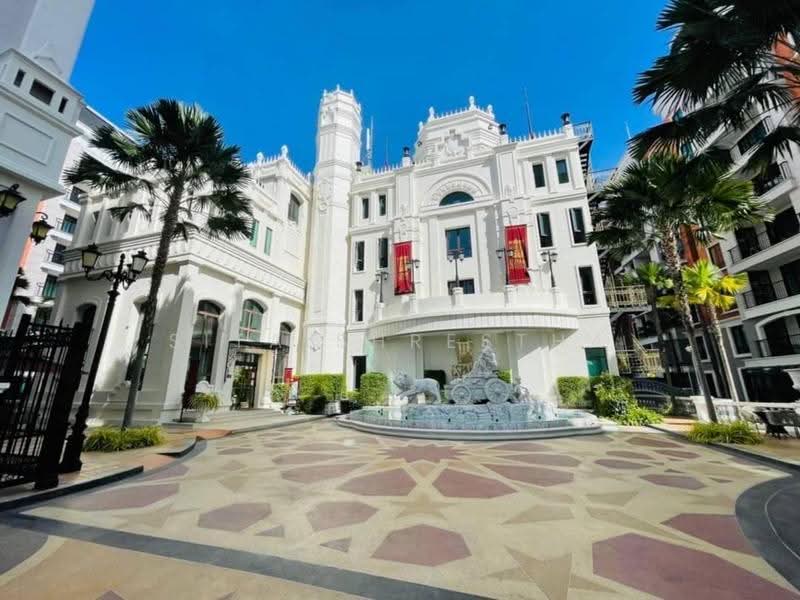 Espana Condo Resort : เอสปันยา คอนโด รีสอร์ท พัทยา, ชลบุรี, 839 หมู่ที่ 12, หนองปรือ, บางละมุง, ชลบุรี, 34 ตร.ม., คอนโด ขาย, โดย Sita Shrestha, 500526574 - DDproperty.com