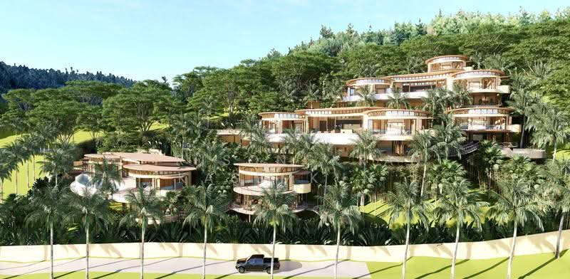 Kunkhao Tara Samui, Surat Thani, Mae Nam, Ko Samui, Surat Thani, 5 Bedrooms, 1,300 sqm, Villa For Sale, by Sirisongkran Kasemkun, 500526577 - DDproperty.com