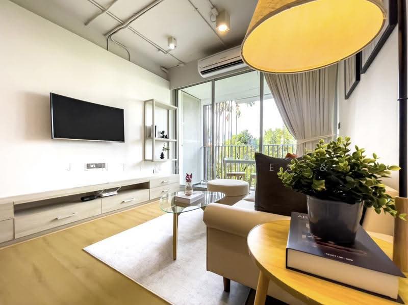Via 31, Bangkok, Soi Sukhumvit 31, Khlong Tan Nua, Watthana, Bangkok, 2 Bedrooms, 75 sqm, Condo For Rent, by Jentina Homes & Co, 500526578 - DDproperty.com