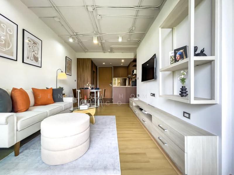 Via 31, Bangkok, Soi Sukhumvit 31, Khlong Tan Nua, Watthana, Bangkok, 2 Bedrooms, 75 sqm, Condo For Rent, by Jentina Homes & Co, 500526578 - DDproperty.com