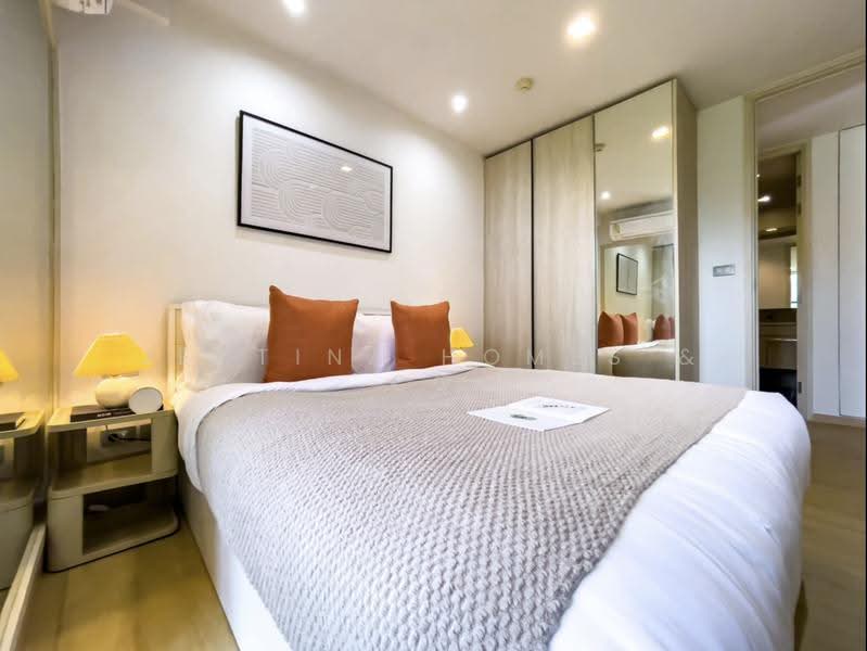 Via 31, Bangkok, Soi Sukhumvit 31, Khlong Tan Nua, Watthana, Bangkok, 2 Bedrooms, 75 sqm, Condo For Rent, by Jentina Homes & Co, 500526578 - DDproperty.com