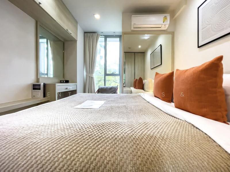 Via 31, Bangkok, Soi Sukhumvit 31, Khlong Tan Nua, Watthana, Bangkok, 2 Bedrooms, 75 sqm, Condo For Rent, by Jentina Homes & Co, 500526578 - DDproperty.com