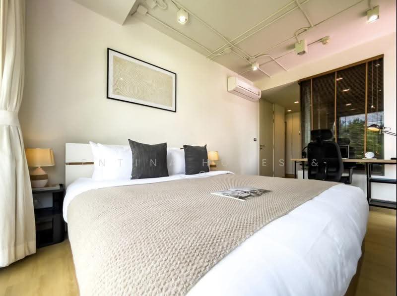 Via 31, Bangkok, Soi Sukhumvit 31, Khlong Tan Nua, Watthana, Bangkok, 2 Bedrooms, 75 sqm, Condo For Rent, by Jentina Homes & Co, 500526578 - DDproperty.com
