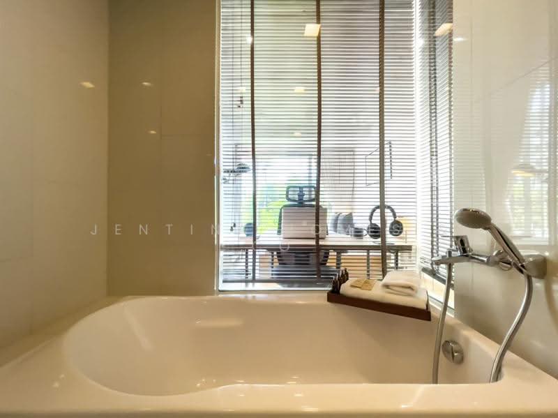 Via 31, Bangkok, Soi Sukhumvit 31, Khlong Tan Nua, Watthana, Bangkok, 2 Bedrooms, 75 sqm, Condo For Rent, by Jentina Homes & Co, 500526578 - DDproperty.com