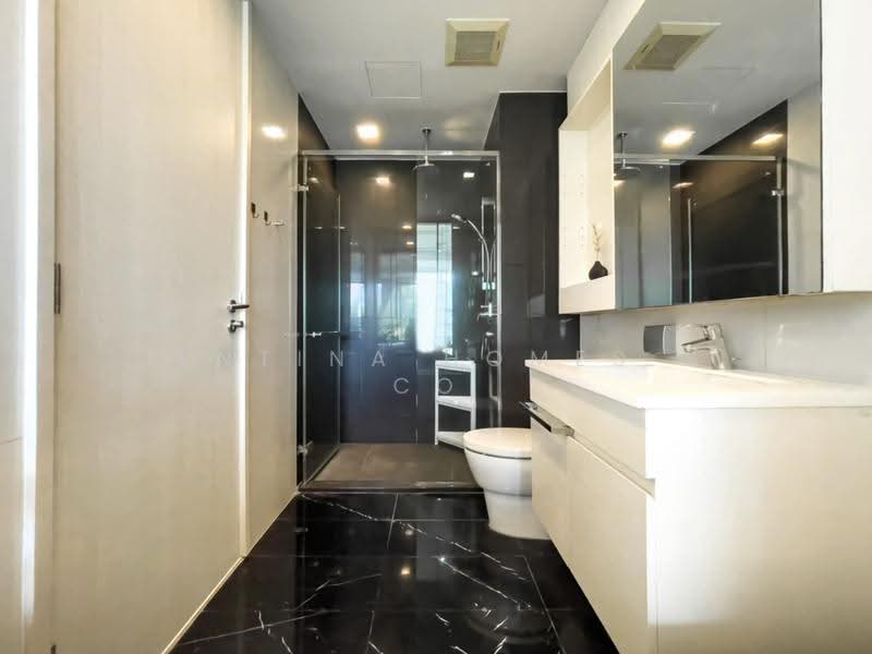 Via 31, Bangkok, Soi Sukhumvit 31, Khlong Tan Nua, Watthana, Bangkok, 2 Bedrooms, 75 sqm, Condo For Rent, by Jentina Homes & Co, 500526578 - DDproperty.com