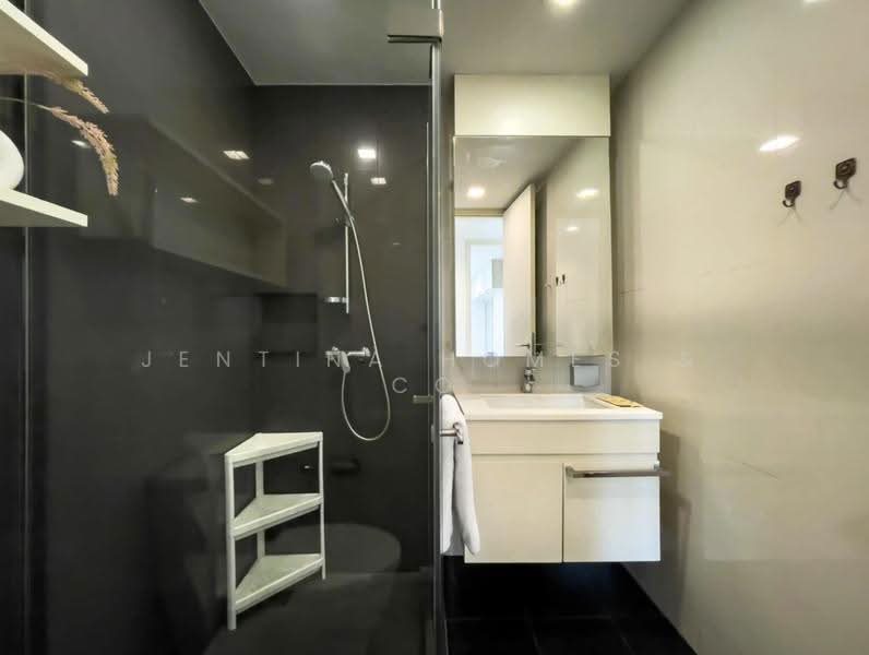 Via 31, Bangkok, Soi Sukhumvit 31, Khlong Tan Nua, Watthana, Bangkok, 2 Bedrooms, 75 sqm, Condo For Rent, by Jentina Homes & Co, 500526578 - DDproperty.com