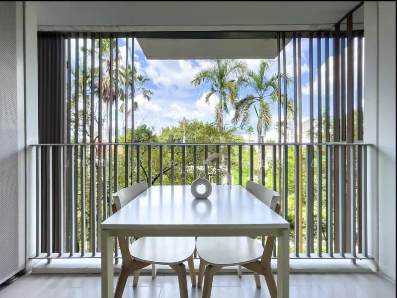 Via 31, Bangkok, Soi Sukhumvit 31, Khlong Tan Nua, Watthana, Bangkok, 2 Bedrooms, 75 sqm, Condo For Rent, by Jentina Homes & Co, 500526578 - DDproperty.com