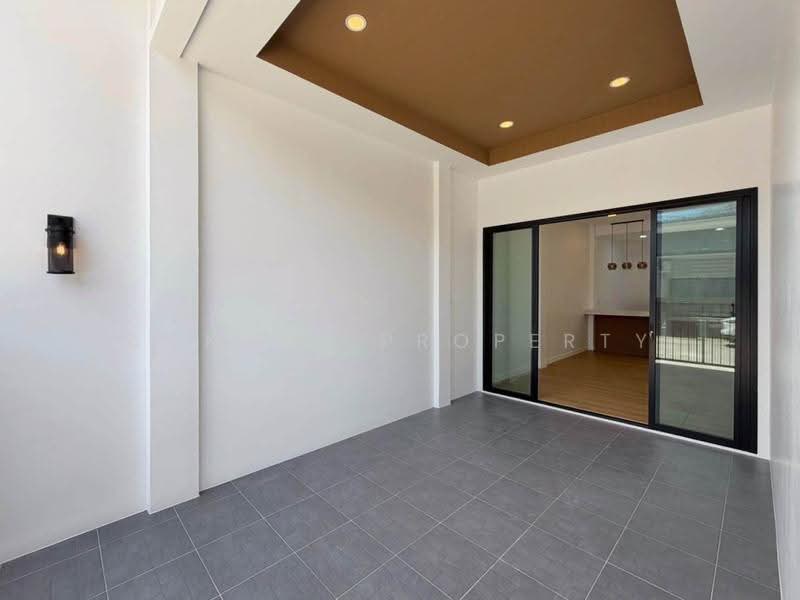 TWIN House Tha Ruea - Koh Kaeo, Phuket, เทพกระษัตรี, Sri Sunthon, Thalang, Phuket, 2 Bedrooms, 55 sqm, Townhouse For Sale, by Connex Property, 500526579 - DDproperty.com