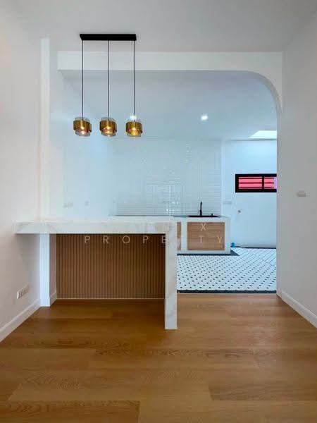 TWIN House Tha Ruea - Koh Kaeo, Phuket, เทพกระษัตรี, Sri Sunthon, Thalang, Phuket, 2 Bedrooms, 55 sqm, Townhouse For Sale, by Connex Property, 500526579 - DDproperty.com