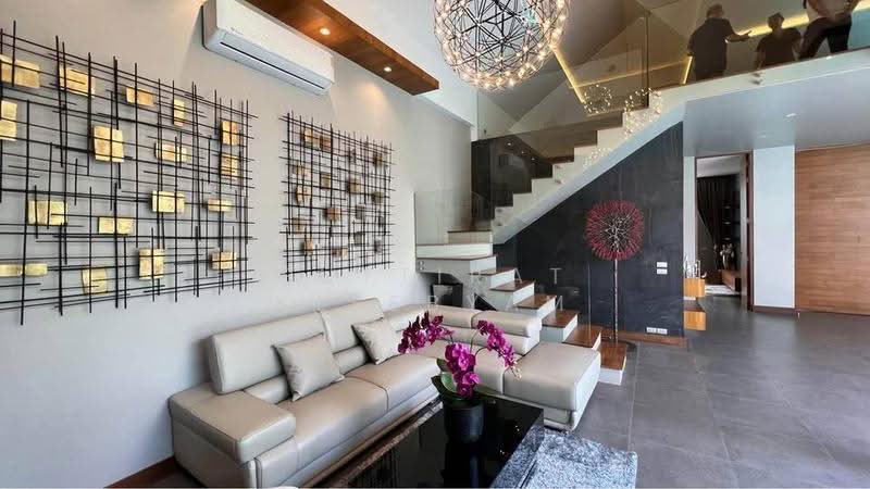 undefined, Phuket, Choeng Thale, Thalang, Phuket, 3 Bedrooms, 204 sqm, Single Detached House For Rent, by Puttirat Kleebyam, 500526580 - DDproperty.com