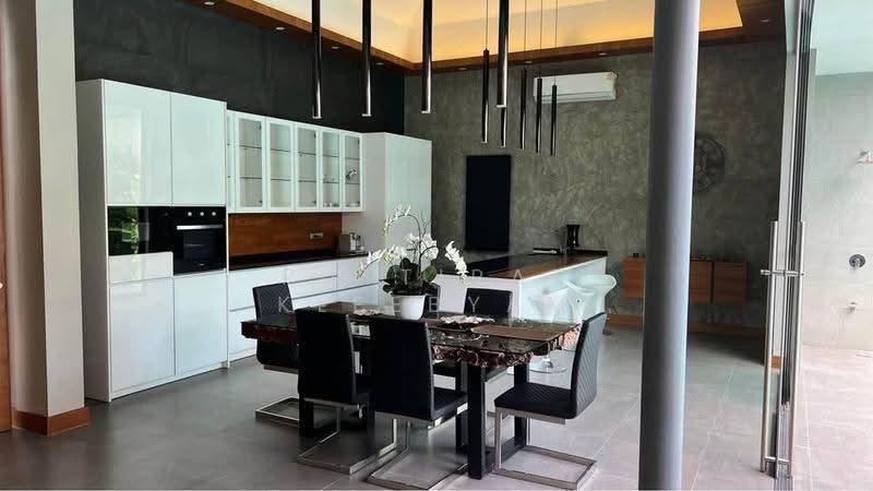 undefined, Phuket, Choeng Thale, Thalang, Phuket, 3 Bedrooms, 204 sqm, Single Detached House For Rent, by Puttirat Kleebyam, 500526580 - DDproperty.com
