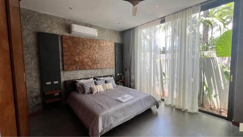 undefined, Phuket, Choeng Thale, Thalang, Phuket, 3 Bedrooms, 204 sqm, Single Detached House For Rent, by Puttirat Kleebyam, 500526580 - DDproperty.com