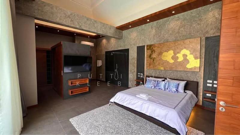 undefined, Phuket, Choeng Thale, Thalang, Phuket, 3 Bedrooms, 204 sqm, Single Detached House For Rent, by Puttirat Kleebyam, 500526580 - DDproperty.com