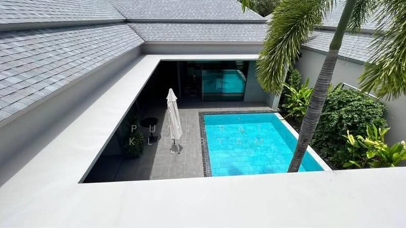 undefined, Phuket, Choeng Thale, Thalang, Phuket, 3 Bedrooms, 204 sqm, Single Detached House For Rent, by Puttirat Kleebyam, 500526580 - DDproperty.com