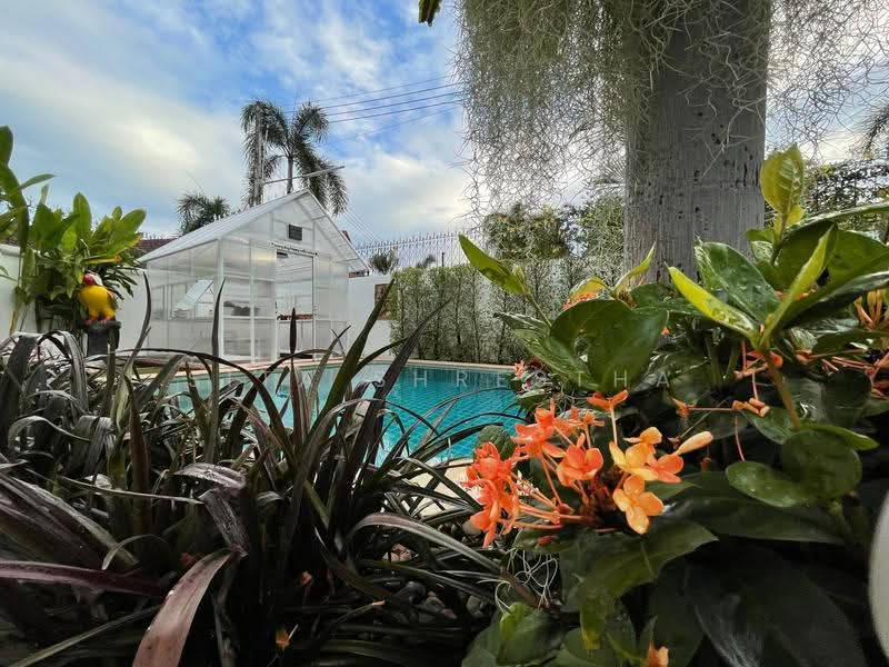 undefined, Chon Buri (Pattaya), Nong Pru, Bang Lamung (Pattaya), Chon Buri (Pattaya), 3 Bedrooms, 180 sqm, Villa For Sale, by Sita Shrestha, 500526581 - DDproperty.com