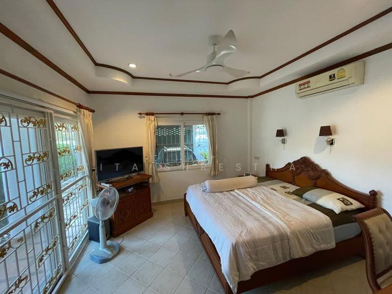 undefined, Chon Buri (Pattaya), Nong Pru, Bang Lamung (Pattaya), Chon Buri (Pattaya), 3 Bedrooms, 180 sqm, Villa For Sale, by Sita Shrestha, 500526581 - DDproperty.com