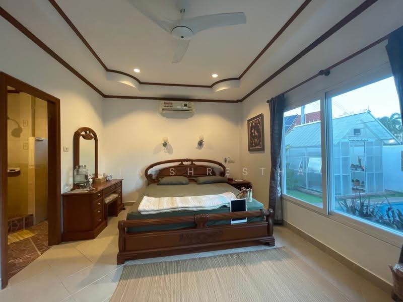 undefined, Chon Buri (Pattaya), Nong Pru, Bang Lamung (Pattaya), Chon Buri (Pattaya), 3 Bedrooms, 180 sqm, Villa For Sale, by Sita Shrestha, 500526581 - DDproperty.com