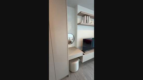 Regent Home Bangna, Bangkok, Sanphawut Road, Bang Na Tai, Bang Na, Bangkok, 1 Bedroom, 28 sqm, Condo For Rent, by Dontida Wisetphanit, 500526584 - DDproperty.com